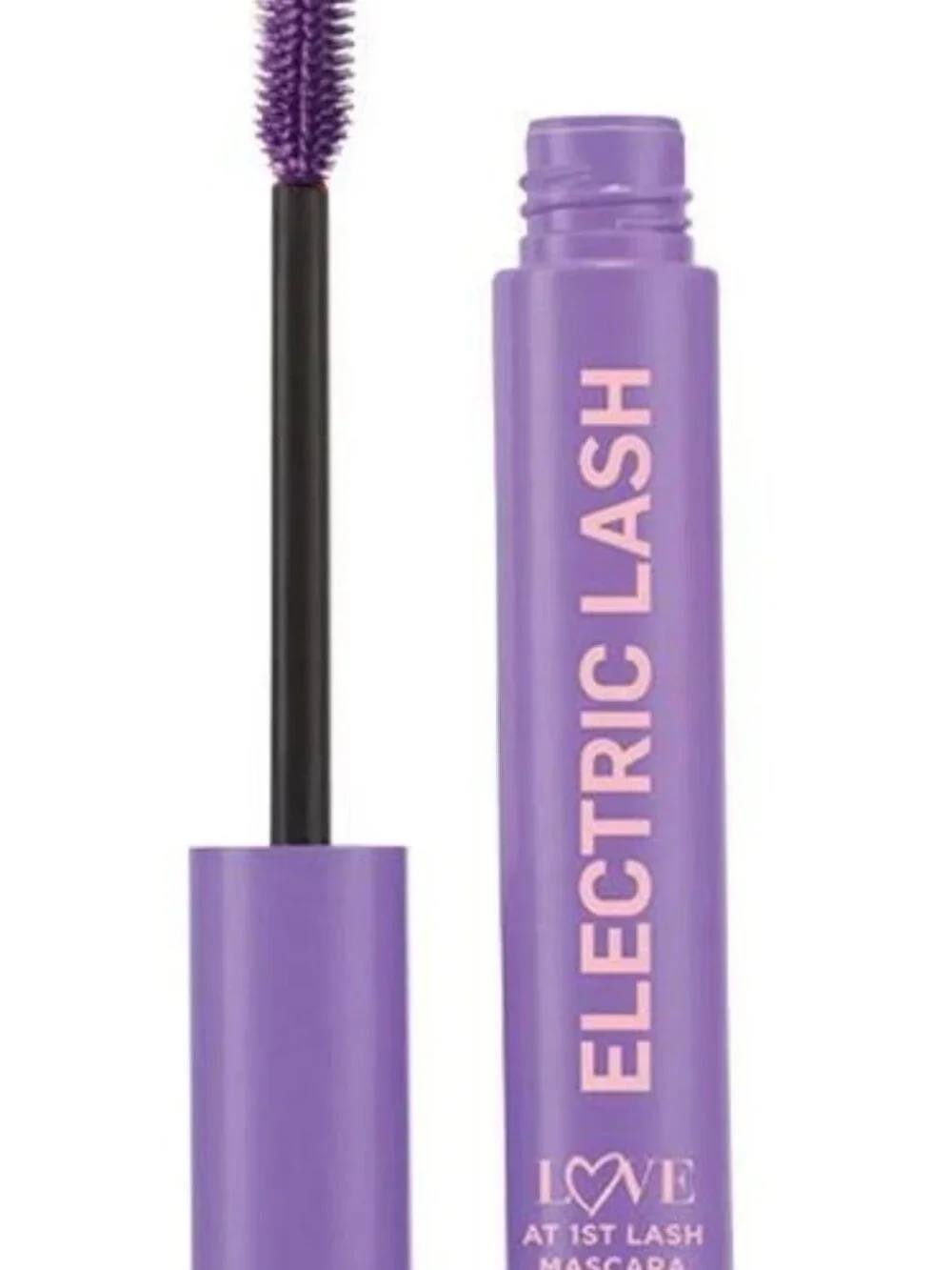 Avon Electric Lash Love at 1st Lash Purple New Sealed Packaging. Fast Shipping